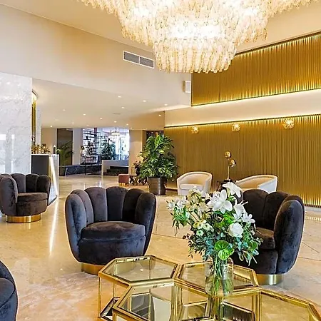 Hotel Andromeda 3*