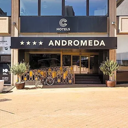 Hotel Andromeda
