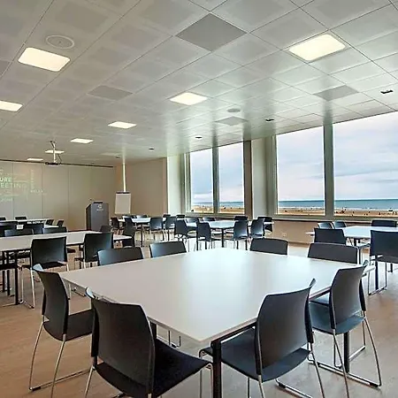 Hotel Andromeda 3*