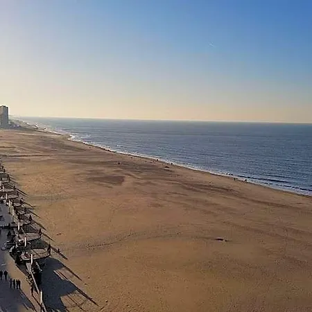 Andromeda Ostend