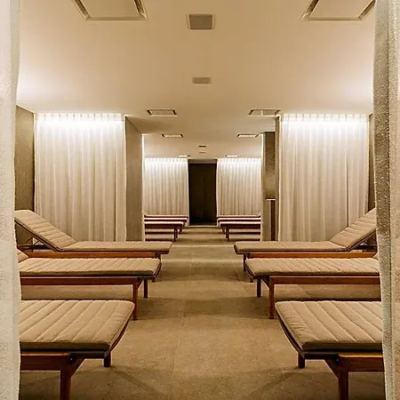Hotel Andromeda