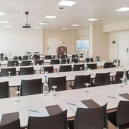 Andromeda Hotel Ostend