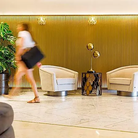 Andromeda Hotel 3*