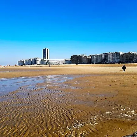 Andromeda Ostend